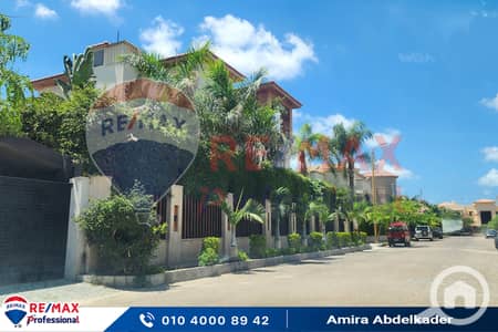 4 Bedroom Villa for Rent in Agami, Alexandria - 001. jpg