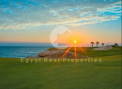 1 Bedroom Twin House for Sale in Soma Bay, Red Sea - c10320b4-8b19-480a-841a-c1504930b5f2. jpeg