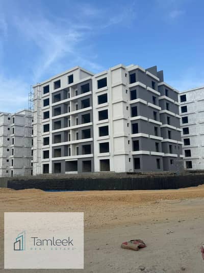 3 Bedroom Flat for Sale in New Cairo, Cairo - WhatsApp Image 2025-09-14 at 16.58. 22_3b5108ac. jpg