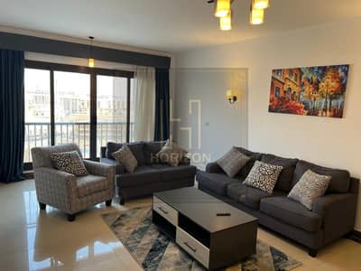 2 Bedroom Duplex for Rent in New Cairo, Cairo - WhatsApp Image 2025-09-14 at 5.19. 07 PM (1). jpeg