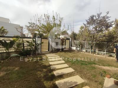 2 Bedroom Townhouse for Sale in New Cairo, Cairo - 9e03a84e-1072-4674-a30d-9570a950e90c. jpg