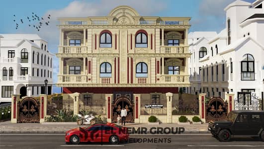 3 Bedroom Flat for Sale in New Cairo, Cairo - 959f147c-a0a8-4a54-acab-66e58c9e4e85. jpg
