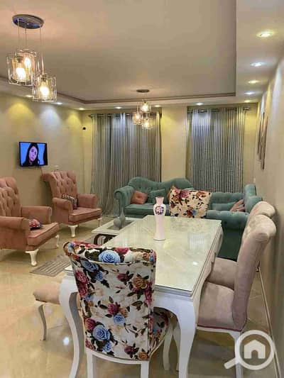 2 Bedroom Flat for Rent in Nasr City, Cairo - IMG-20250913-WA0074. jpg