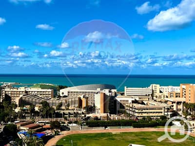 فلیٹ 4 غرف نوم للبيع في الأزاريطة، الإسكندرية - 1. jpg