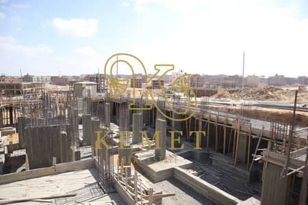 4 Bedroom Apartment for Sale in New Cairo, Cairo - IMG-20250914-WA0069. jpg