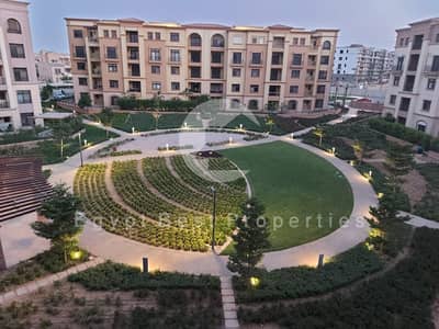 3 Bedroom Flat for Sale in New Cairo, Cairo - 5f6ab122-fc92-4d9a-8bd3-09262a0b287c. jpeg