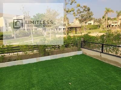 4 Bedroom Townhouse for Rent in New Cairo, Cairo - WhatsApp Image 2025-09-14 at 3.31. 39 PM_800x600. jpg