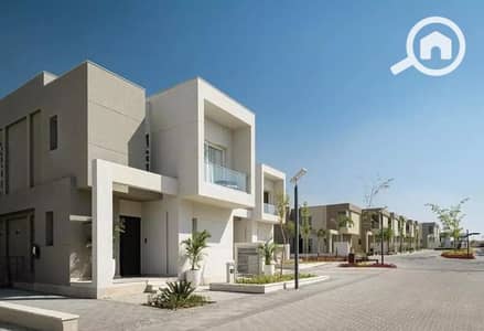 2 Bedroom Flat for Sale in 6th of October, Giza - 357c4baf-01bb-4f52-9c78-fc9105bc532d. jpeg