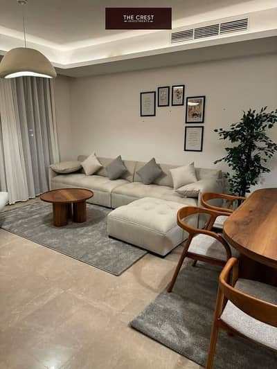 3 Bedroom Flat for Sale in New Cairo, Cairo - 545876697_122165293778424143_9074847121029288774_n. jpg