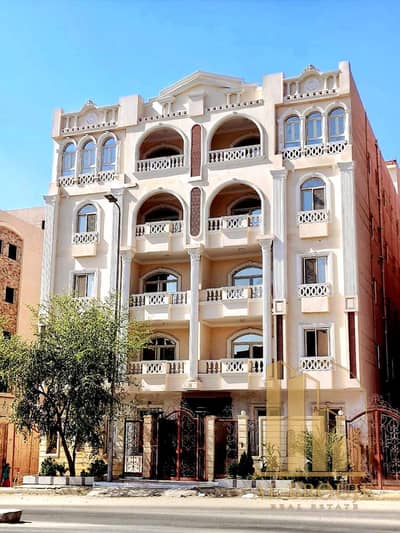 شقة 3 غرف نوم للبيع في القاهرة الجديدة، القاهرة - WhatsApp Image 2025-09-13 at 13.10. 30_5695c765. jpg