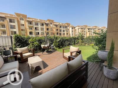 3 Bedroom Apartment for Rent in Katameya, Cairo - WhatsApp Image 2025-09-13 at 9.59. 34 PM. jpeg