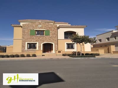 5 Bedroom Villa for Sale in New Cairo, Cairo - IMG_20200303_135004. jpg