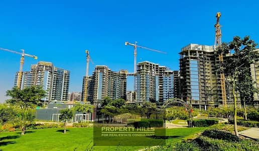 Studio for Sale in Sheikh Zayed, Giza - WhatsApp Image 2024-10-22 at 2.31. 56 PM (1). jpeg