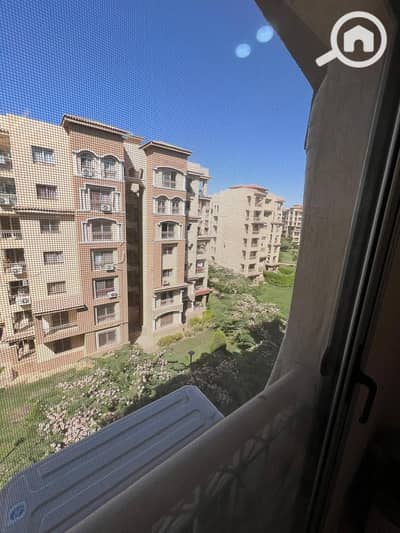 2 Bedroom Flat for Sale in Madinaty, Cairo - IMG-20250911-WA0432. jpg