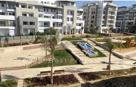 3 Bedroom Flat for Sale in New Cairo, Cairo - IMG_3785. jpg