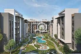 2 Bedroom Flat for Sale in 6th of October, Giza - WhatsApp Image 2025-09-14 at 2.43. 14 PM. jpeg