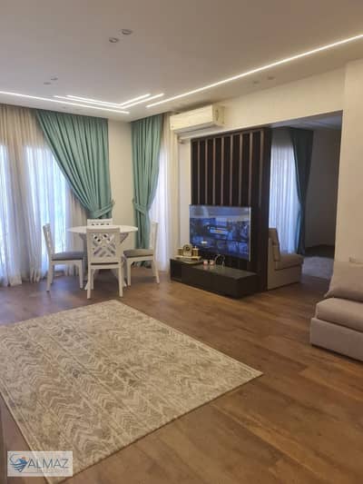 Studio for Rent in New Cairo, Cairo - WhatsApp Image 2025-09-14 at 5.05. 51 PM (3). jpeg