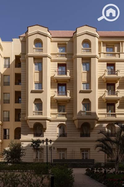 4 Bedroom Flat for Sale in New Capital City, Cairo - 1. jpg