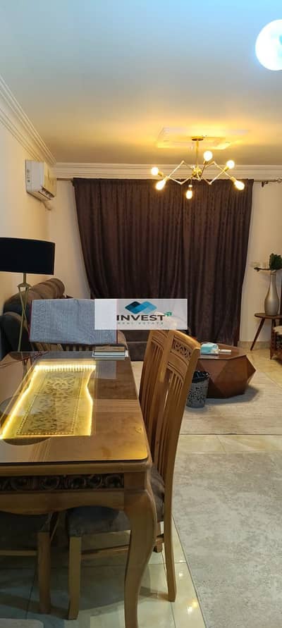 2 Bedroom Apartment for Sale in Madinaty, Cairo - fedc14da-18d6-4521-ab51-7423bb6bd2fe. jpg
