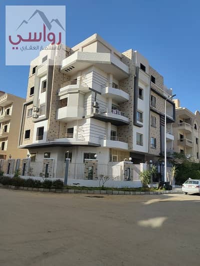 شقة 3 غرف نوم للبيع في القاهرة الجديدة، القاهرة - IMG-20250417-WA0002. jpg
