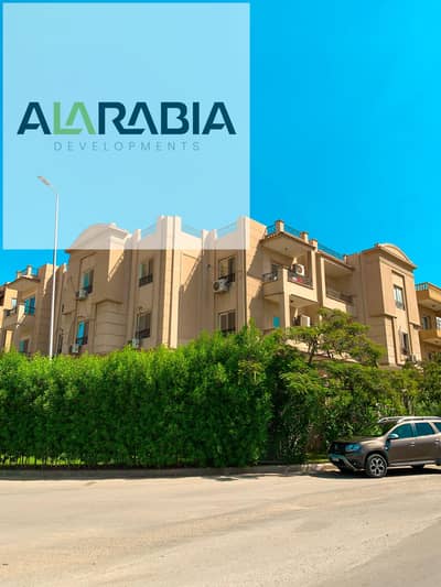 شقة 2 غرفة نوم للبيع في القاهرة الجديدة، القاهرة - IMG-20250914-WA0023. jpg