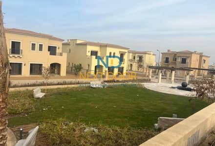 4 Bedroom Twin House for Sale in New Cairo, Cairo - 68947c317507e_7675210-8b604o. jpg