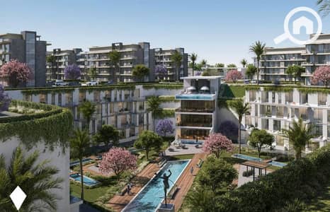 شقة 3 غرف نوم للبيع في 6 أكتوبر، الجيزة - WhatsApp Image 2024-11-26 at 1.11. 18 PM (4)_1400x900. jpg