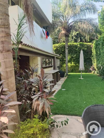 4 Bedroom Villa for Sale in New Cairo, Cairo - 1f61d9c0-066c-4513-8479-a6ae7c5a800e. jpg