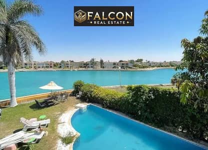 3 Bedroom Chalet for Sale in North Coast, Matruh - Screenshot 2025-08-21 163822. png