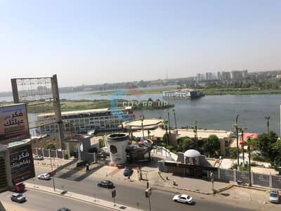Office for Rent in Maadi, Cairo - IMG-20250601-WA0007. jpg