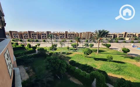 شاليه 3 غرف نوم للبيع في العين السخنة، السويس - شالية-للبيع-بقرية-الحياه-العين-السخنة- (1). JPG