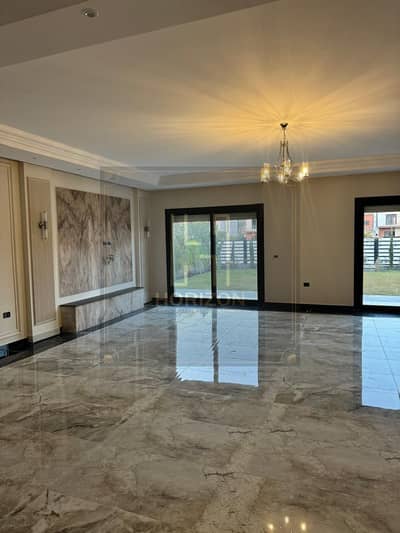 5 Bedroom Villa for Rent in New Cairo, Cairo - WhatsApp Image 2025-09-14 at 4.06. 03 PM (1). jpeg