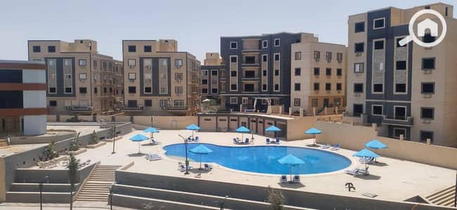 2 Bedroom Flat for Sale in New Cairo, Cairo - WhatsApp Image 2025-09-09 at 5.12. 57 PM. jpeg