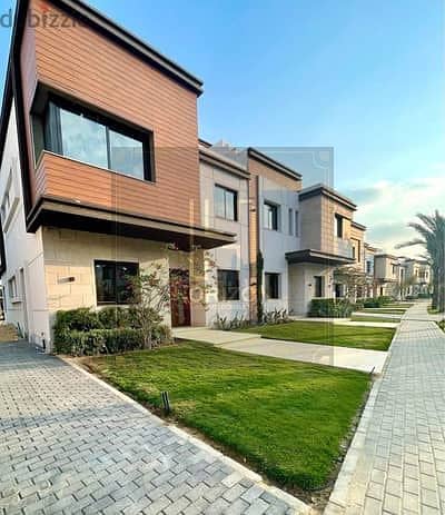 10 Compound Azzar New Cairo. jpeg