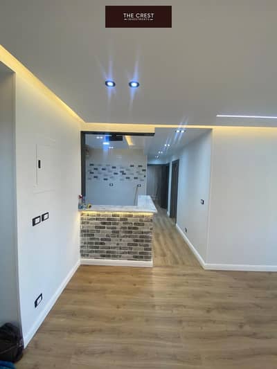 3 Bedroom Apartment for Sale in New Cairo, Cairo - e80751b8-5c3b-4120-8890-99c2595bb6de. jpg