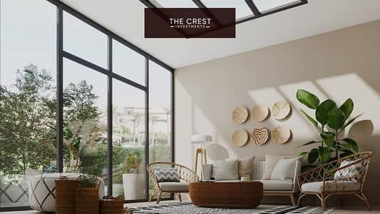 4 Bedroom Apartment for Sale in Sheikh Zayed, Giza - 165782417_453641499189765_3303581545439754181_n. jpg