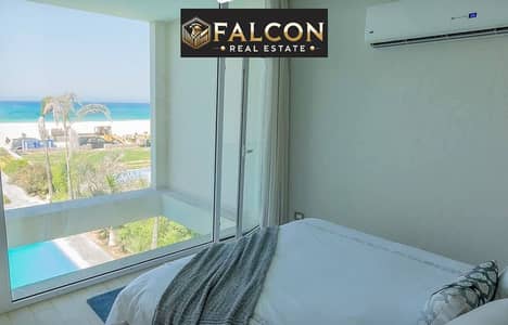 3 Bedroom Chalet for Sale in North Coast, Matruh - Screenshot 2025-09-09 142503. png