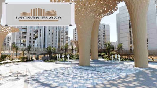 شقة 2 غرفة نوم للبيع في الشيخ زايد، الجيزة - 1000231122. jpg