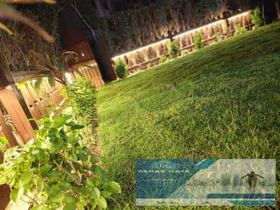 2 Bedroom Flat for Sale in New Cairo, Cairo - WhatsApp Image 2025-09-13 at 3.10. 25 PM. jpeg