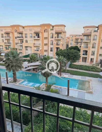 4 Bedroom Flat for Sale in Katameya, Cairo - FB_IMG_1757861305276. jpg