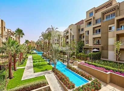 شقة 3 غرف نوم للبيع في مدينة المستقبل، القاهرة - IMG-20250914-WA0243. jpg