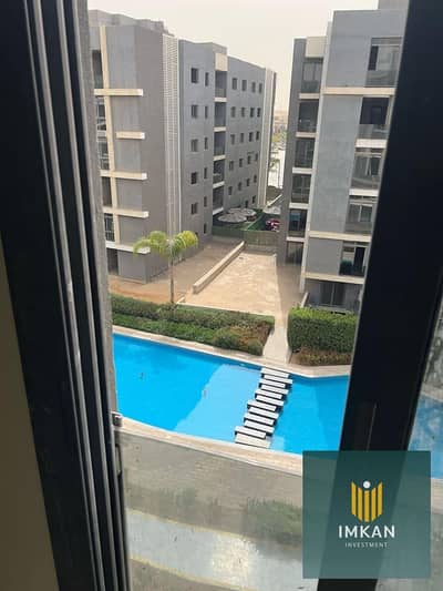 4 Bedroom Penthouse for Sale in Hadayek October, Giza - 495059772_1258044039076308_4563899840788100609_n. jpg