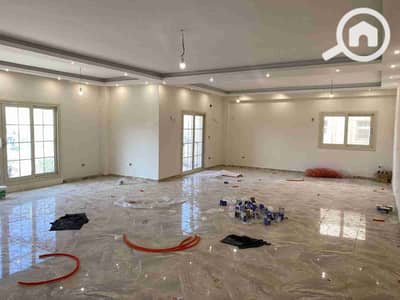 فلیٹ 4 غرف نوم للايجار في القاهرة الجديدة، القاهرة - 1000379460. jpg