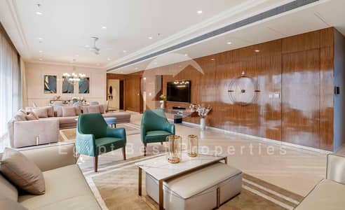 3 Bedroom Villa for Sale in New Cairo, Cairo - 1 (2). jpg