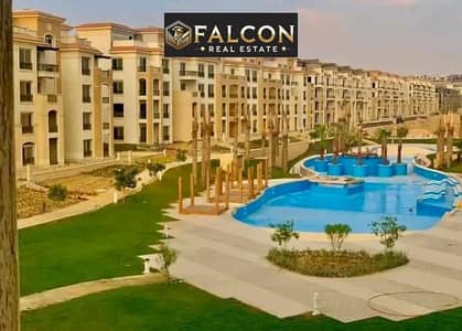 3 Bedroom Apartment for Sale in Katameya, Cairo - WhatsApp Image 2025-09-05 at 17.31. 29. jpeg