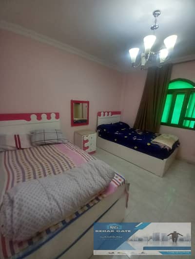 2 Bedroom Apartment for Rent in New Cairo, Cairo - WhatsApp Image 2025-08-26 at 3.49. 21 PM. jpeg