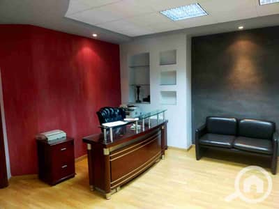مکتب  للايجار في مدينة نصر، القاهرة - 1000473554. jpg