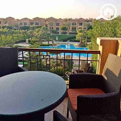 4 Bedroom Penthouse for Sale in Katameya, Cairo - 1000190644. jpg