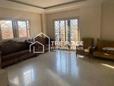 3 Bedroom Flat for Sale in Sheikh Zayed, Giza - 1. jpeg