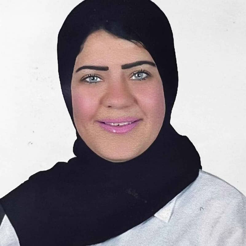 Samah Ibrahim